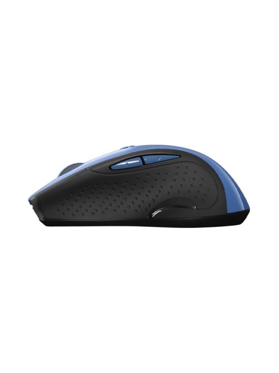 მაუსი: Canyon MW-01 Wireless Mouse With LED Sensor Blue - CNS-CMSW01BL