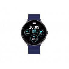 სმარტ საათი: Canyon Jacky SW-69 Smart Watch Blue/Yellow - CNS-SW69BL
