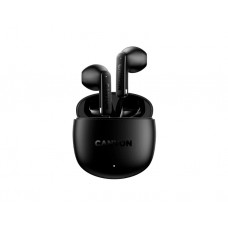 ყურსასმენი: Canyon OnGo 13 True Wireless Bluetooth Earbuds Black - CNS-TWS13B