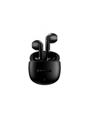 ყურსასმენი: Canyon OnGo 13 True Wireless Bluetooth Earbuds Black - CNS-TWS13B