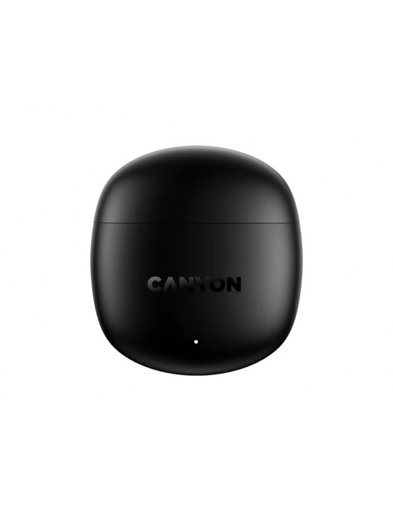 ყურსასმენი: Canyon OnGo 13 True Wireless Bluetooth Earbuds Black - CNS-TWS13B