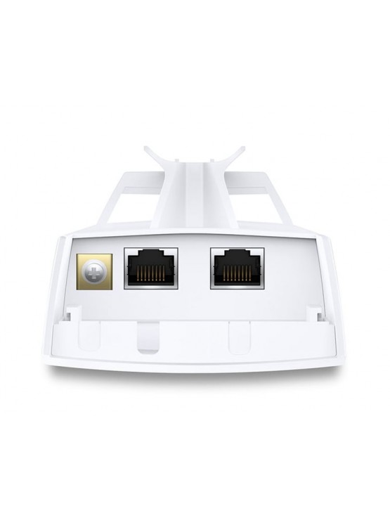 როუტერი: TP-Link CPE220 2.4GHz 300Mbps 12dBi Outdoor CPE