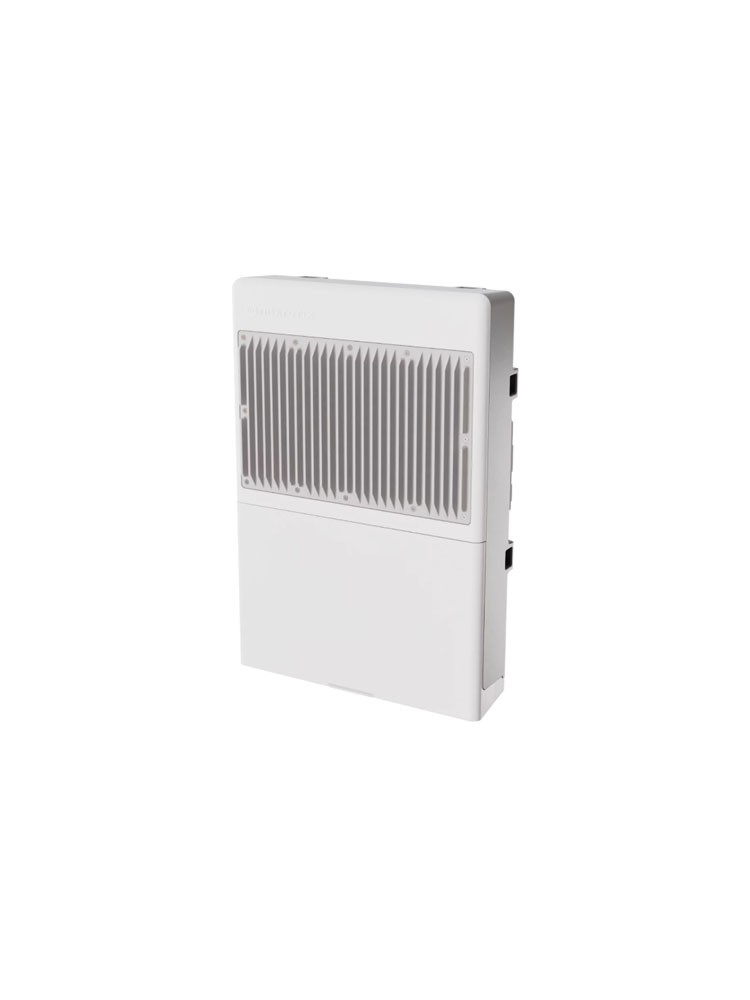 სვიჩი: MikroTik netPower Lite 8P Managed PoE Switch Outdoor - CSS610-8P-2S+OUT