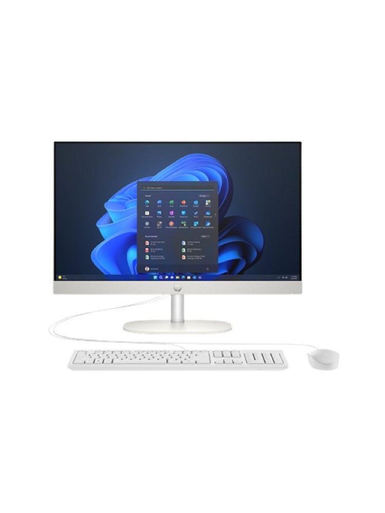 All In One კომპიუტერი: HP ProOne 240 G10 23.8" FHD Intel i5-1334U 16GB 256GB SSD - CV0K7AT