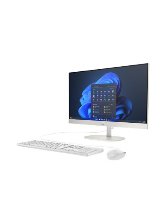All In One კომპიუტერი: HP ProOne 240 G10 23.8" FHD Intel i5-1334U 16GB 256GB SSD - CV0K7AT