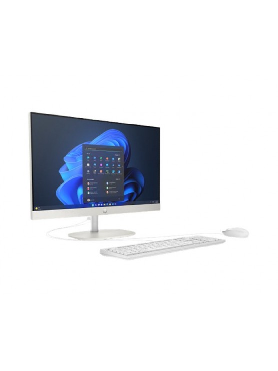 All In One კომპიუტერი: HP ProOne 240 G10 23.8" FHD Intel i5-1334U 16GB 256GB SSD - CV0K7AT