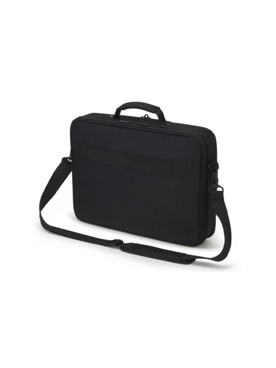 ნოუთბუქის ჩანთა: Dicota Eco Multi Plus SCALE 14-15.6" Laptop Bag Black - D31439-RPET