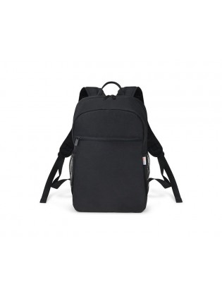 ნოუთბუქის ჩანთა: Dicota BASE XX 17.3" Backpack Black - D31793