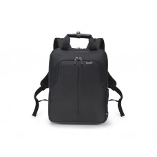 ნოუთბუქის ჩანთა: Dicota 15" Eco Slim PRO Backpack Black - D31820-DFS