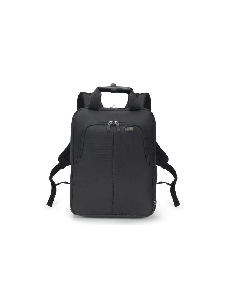 ნოუთბუქის ჩანთა: Dicota 15" Eco Slim PRO Backpack Black - D31820-DFS