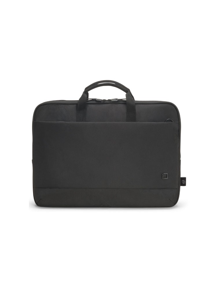 ნოუთბუქის ჩანთა: Dicota Slim Eco MOTION 14-15.6" Laptop Case Black - D31871-RPET