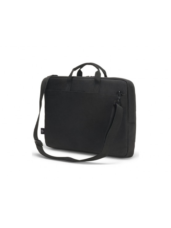 ნოუთბუქის ჩანთა: Dicota Slim Eco MOTION 14-15.6" Laptop Case Black - D31871-RPET