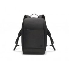 ნოუთბუქის ჩანთა: Dicota Eco MOTION 13-15.6" Laptop Backpack Black - D31874-RPET