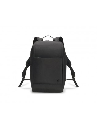 ნოუთბუქის ჩანთა: Dicota Eco MOTION 13-15.6" Laptop Backpack Black - D31874-RPET