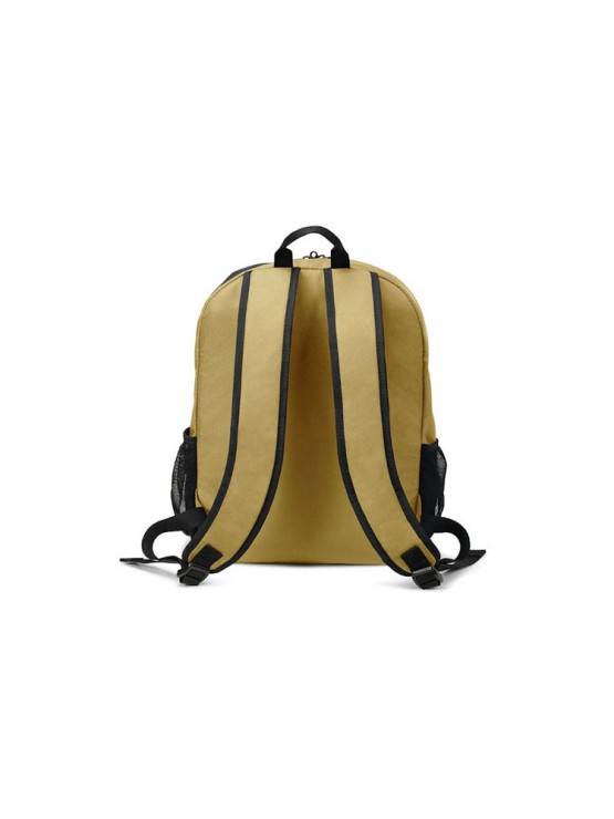 ნოუთბუქის ჩანთა: Dicota Base XX B2 15.6" Laptop Backpack Camel Brown - D31966