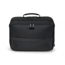 ნოუთბუქის ჩანთა: Dicota Eco Multi CORE 15-17.3" Laptop Bag Black - D32031-RPET