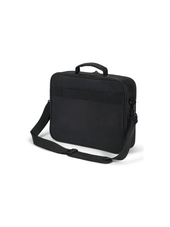 ნოუთბუქის ჩანთა: Dicota Eco Multi CORE 15-17.3" Laptop Bag Black - D32031-RPET