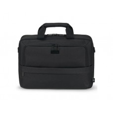 ნოუთბუქის ჩანთა: Dicota Eco Top Traveller CORE 15-17.3" Laptop Bag Black - D32035-RPET