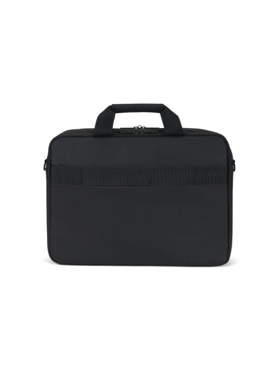 ნოუთბუქის ჩანთა: Dicota Eco Top Traveller CORE 15-17.3" Laptop Bag Black - D32035-RPET