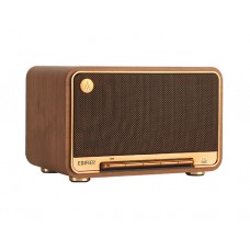 დინამიკი: Edifier D32 60W Tabletop Wireless Speaker Brown