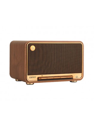 დინამიკი: Edifier D32 60W Tabletop Wireless Speaker Brown