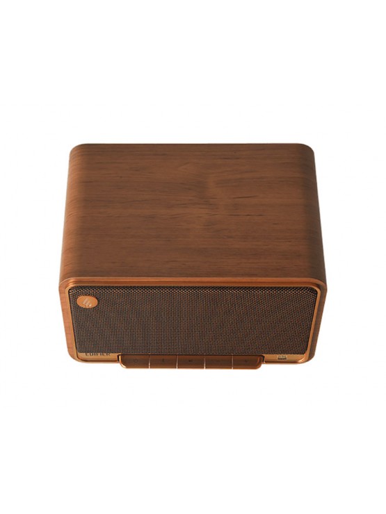 დინამიკი: Edifier D32 60W Tabletop Wireless Speaker Brown