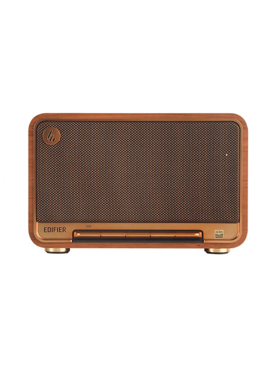 დინამიკი: Edifier D32 60W Tabletop Wireless Speaker Brown