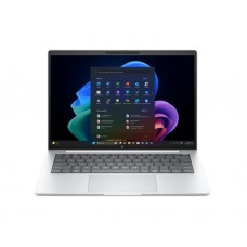 ნოუთბუქი: HP EliteBook 8 G1i 14" WUXGA Intel Ultra 5 228V 32GB 512GB SSD - D85A9ET