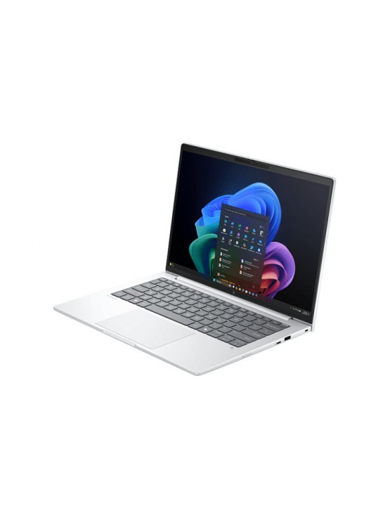 ნოუთბუქი: HP EliteBook 8 G1i 14" WUXGA Intel Ultra 5 228V 32GB 512GB SSD - D85A9ET
