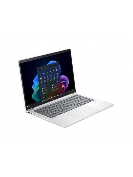 ნოუთბუქი: HP EliteBook 8 G1i 14" WUXGA Intel Ultra 5 228V 32GB 512GB SSD - D85A9ET