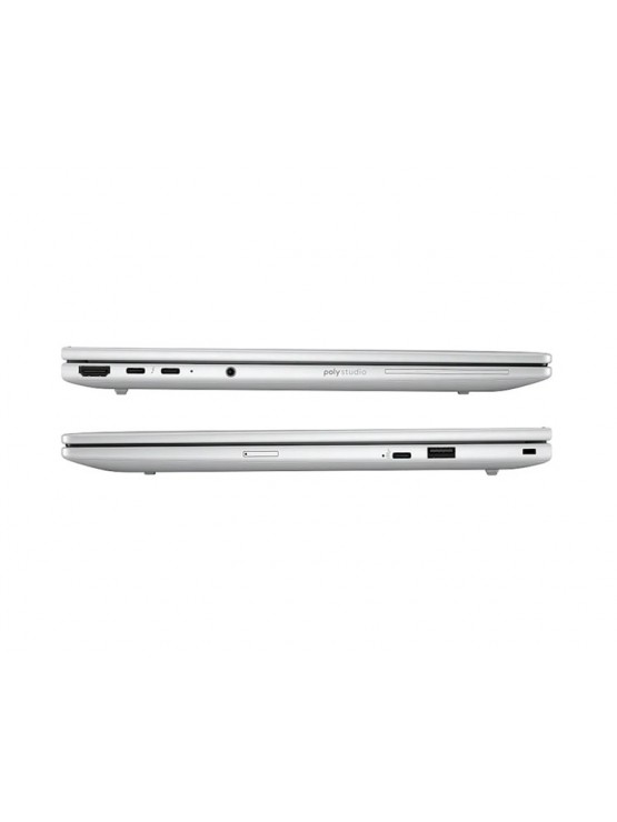 ნოუთბუქი: HP EliteBook 8 G1i 14" WUXGA Intel Ultra 5 228V 32GB 512GB SSD - D85A9ET