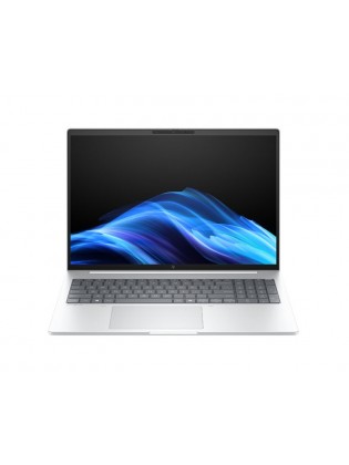ნოუთბუქი: HP EliteBook 8 G1i 16" WUXGA Intel Ultra 7 258V 32GB 1TB SSD - D85B4ET