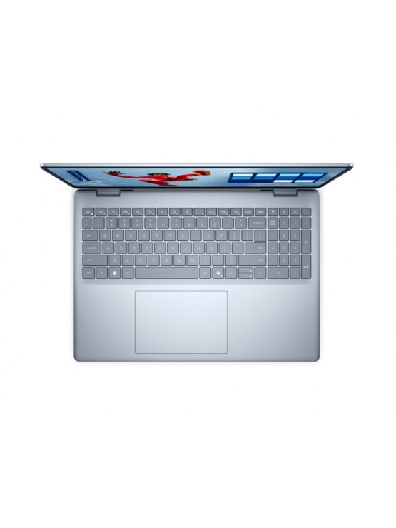 ნოუთბუქი: Dell 16 Plus DB16250 16" 2.5K Touch Intel Ultra 9 288V 32GB 1TB SSD Win11 Pro - DB16250_LNL_208