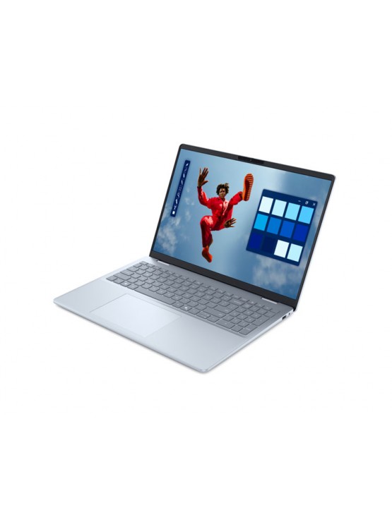 ნოუთბუქი: Dell 16 Plus DB16250 16" 2.5K Touch Intel Ultra 9 288V 32GB 1TB SSD Win11 Pro - DB16250_LNL_208