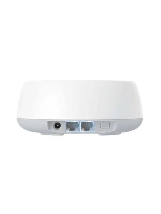 როუტერი: TP-link Deco BE25 BE3600 2-pack Whole Home Mesh WiFi 7 System