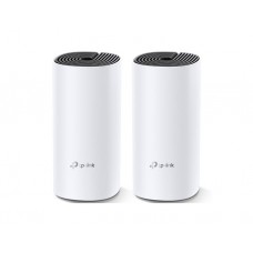 როუტერი: TP-link Deco M4 AC1200 2-pack Whole Home Mesh Wi-Fi System White