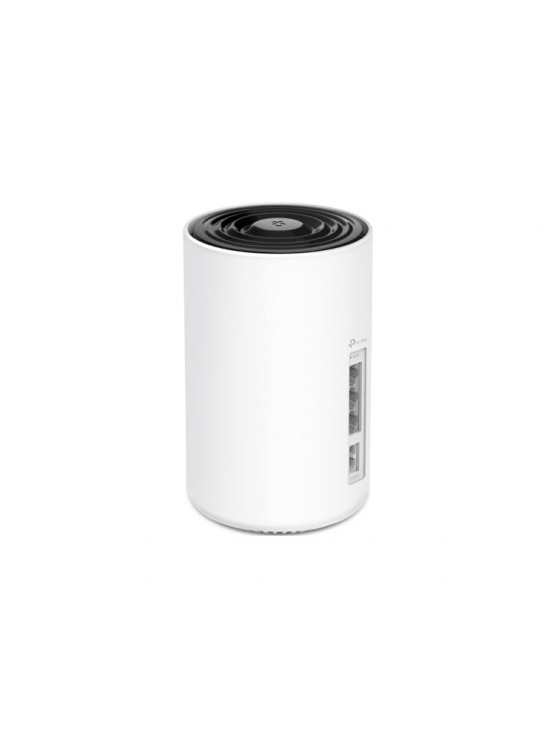 როუტერი: TP-Link Deco PX10 (3-pack) AX1500 AV1000 Whole Home Powerline Mesh WiFi 6 System