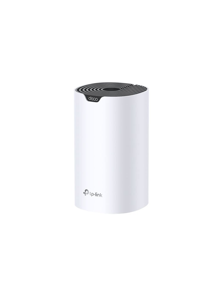 როუტერი: TP-link Deco S7 AC1900 1-pack Whole Home Mesh Wi-Fi System White