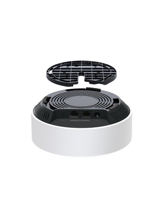 როუტერი: TP-Link Deco X50-PoE (1-pack) AX3000 Whole Home Mesh WiFi 6 System