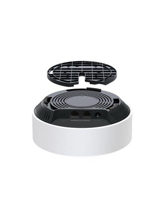 როუტერი: TP-Link AX3000 Dual Band WiFi 6 Deco X50-PoE (3-pack)