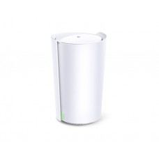 როუტერი: TP-Link Deco X90 AX6600 Whole Home Mesh Wi-Fi System