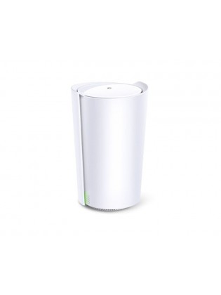 როუტერი: TP-Link Deco X90 AX6600 Whole Home Mesh Wi-Fi System