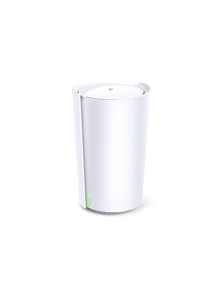როუტერი: TP-Link Deco X90 AX6600 Whole Home Mesh Wi-Fi System