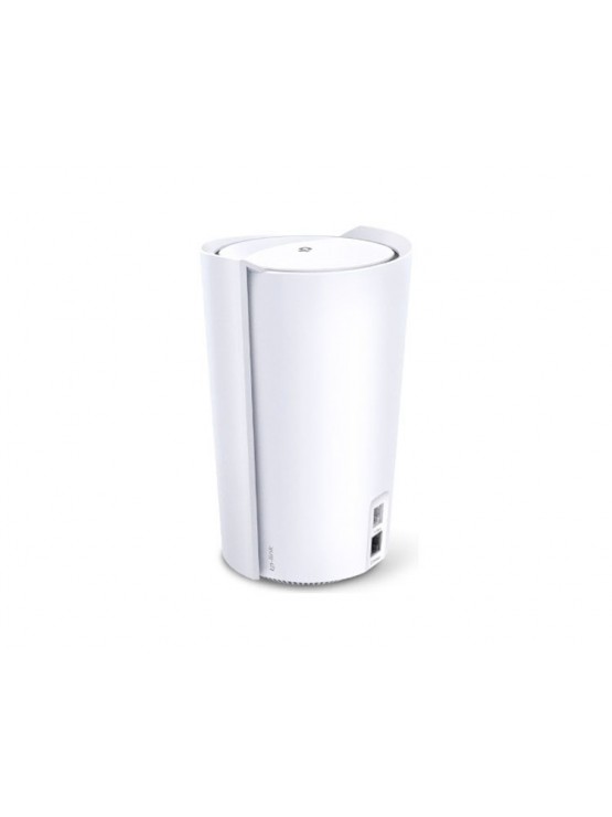 როუტერი: TP-Link Deco X90 AX6600 Whole Home Mesh Wi-Fi System