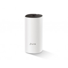 როუტერი: TP-link Deco E4 AC1200 1-pack Whole Home Mesh Wi-Fi System White