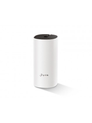 როუტერი: TP-link Deco E4 AC1200 1-pack Whole Home Mesh Wi-Fi System White