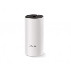 როუტერი: TP-link Deco M4 AC1200 1-pack Whole Home Mesh Wi-Fi System White