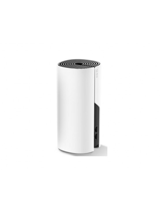 როუტერი: TP-link Deco M4 AC1200 1-pack Whole Home Mesh Wi-Fi System White