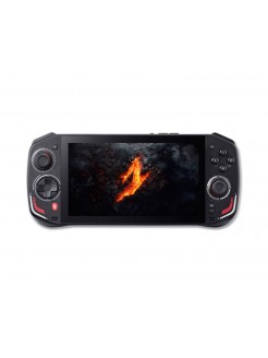 სათამაშო კონსოლი: Acer Nitro Blaze GN771 AMD Ryzen 7 8840HS 16GB 2TB Win Black - DH.E4JEC.002