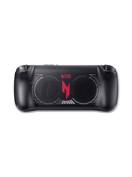 სათამაშო კონსოლი: Acer Nitro Blaze GN771 AMD Ryzen 7 8840HS 16GB 2TB Win Black - DH.E4JEC.002